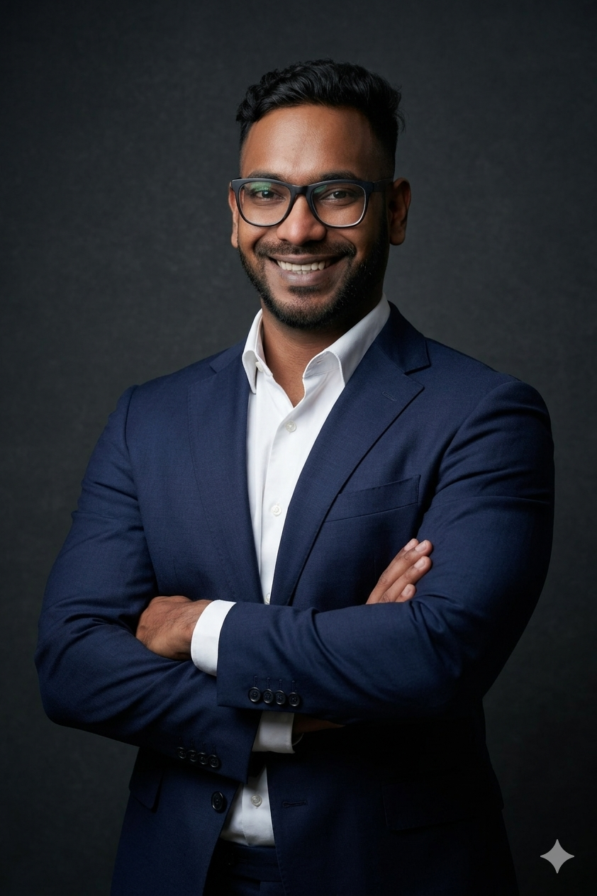 Anisul Islam